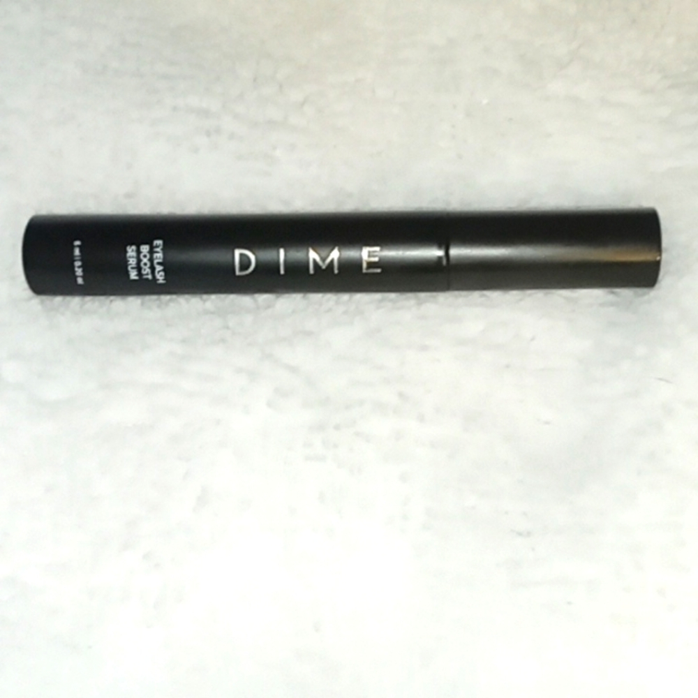 DIME Eyelash Boost Serum 6 ml